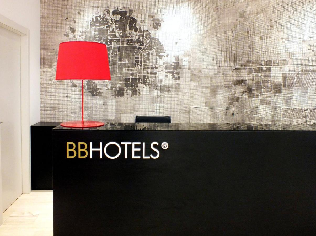 Bb Smarthotel Derose Hotel Florença